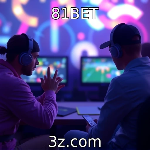 81BET - Impactos das microtransações na experiência do jogador