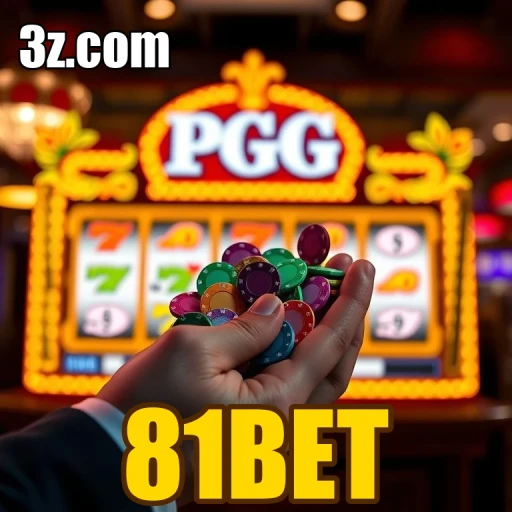 Roleta Emocionante no 81BET: A Sua Aposta de Sucesso