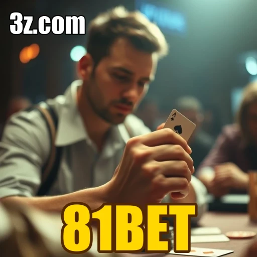 Experiência Incrível com Slots no 81BET