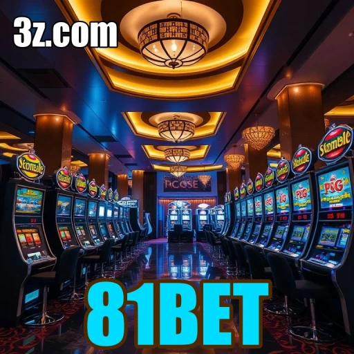 Acesse a Tabela Incrível da 81BET e Jogue com Estilo